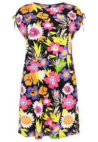 Dress shoulder strings HAYFLOWER - black - #4