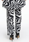 Tregging ZEBRA - black - #3