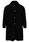 Jacket TEDDY - black - #3