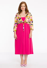 Shrug stones ABBY - black - #2