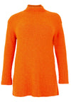 - orange