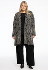 Cardigan SANSA - black - #1