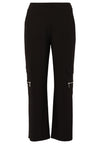 Trousers loose cargo DOLCE - black - #4