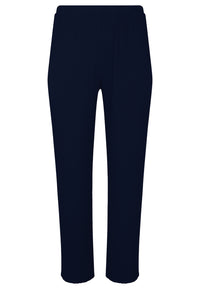 Trousers long PLISSE - blue - #3