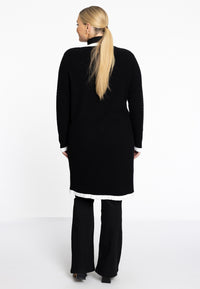 Cardigan Coco - black - #3