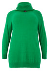 Pullover PELOSO - green - #4