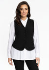 Gilet RIB - black