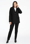 Blazer RIB - black - #2