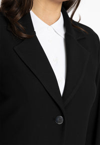 Blazer RIB - black - #4