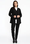 Blazer RIB - black - #1