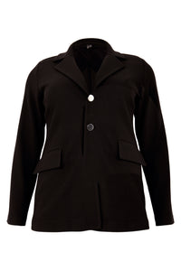 Blazer RIB - black - #5