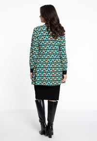 Tunic wide bottom HOLLY - other - #3