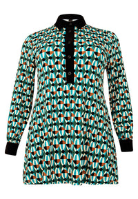 Tunic wide bottom HOLLY - other - #4