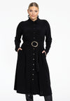 Dress belt DOLCE - black - #1