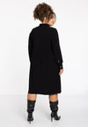 Dress boxpleats DOLCE - black - #3