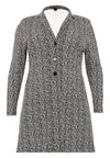Blazer long NOVA - black - #4