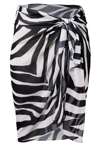 Pareo SAVANNA - black - #1