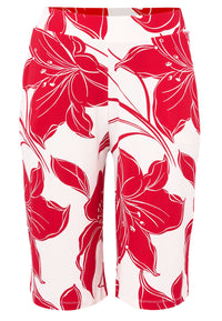Bermuda LILY - red - #3