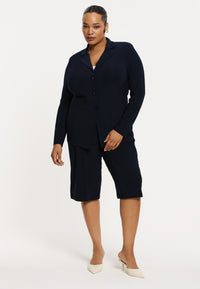 Bermuda DOLCE - blue - #2