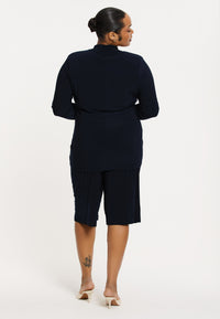 Bermuda DOLCE - blue - #3