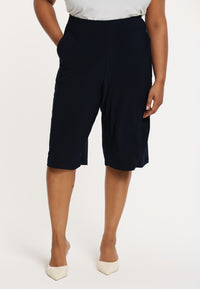 Bermuda DOLCE - blue - #4