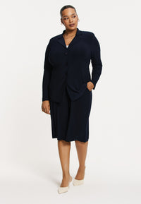 Bermuda DOLCE - blue - #1