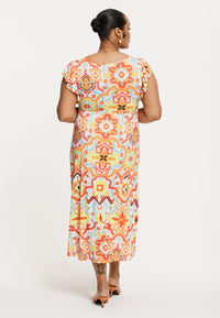 Dress MOSAIQUE - multi - #3