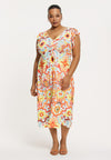 Dress MOSAIQUE - multi