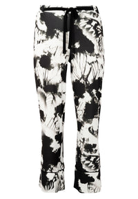 Trousers HANNELORE - black - #5