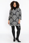 Tunic PALM - black - #2