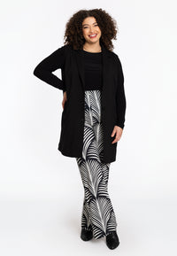 Trousers PALM - black - #4