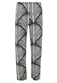 Trousers PALM - black - #3