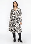 Dress TIGRE - black - #2