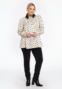 Blouse DOTTY - #1