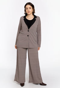 Loose fit trousers CAMILLA - other - #1