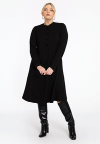 Robe A-ligne VERO - #1