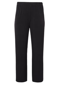 Trousers PLISSE - black - #4