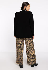 Trousers VIO - black - #2