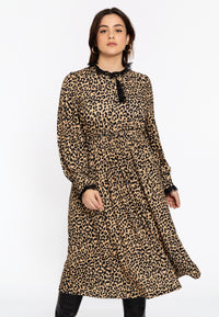 Dress VIO - black - #1