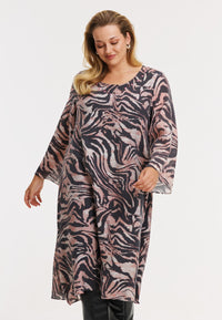 Dress MILLY - black - #1