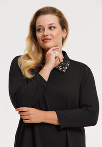 Dress VERO - black - #2