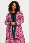 Cardigan PEBBLES - pink - #5