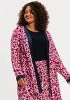 Cardigan PEBBLES - pink