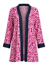 Cardigan PEBBLES - pink - #4