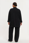 Cardigan LOUNGE - black - #4