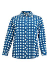 Blouse WEEKEND - blue - #4