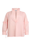 Blouse PINK - pink - #4