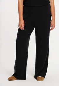 Trousers LOUNGE - black - #1