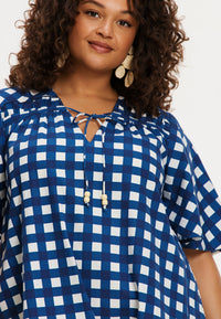 Dress WEEKEND - blue - #4