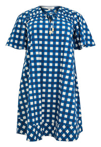 Dress WEEKEND - blue - #3